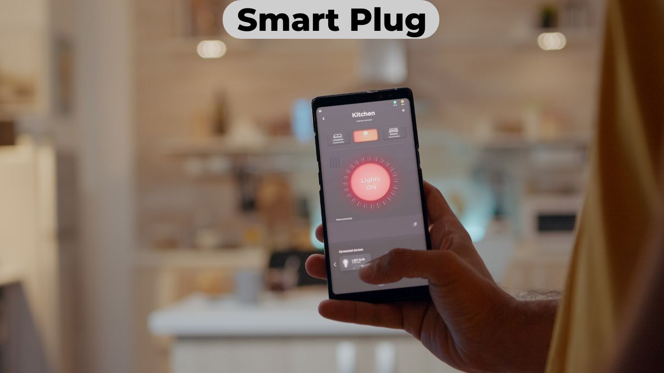 Smart Plug