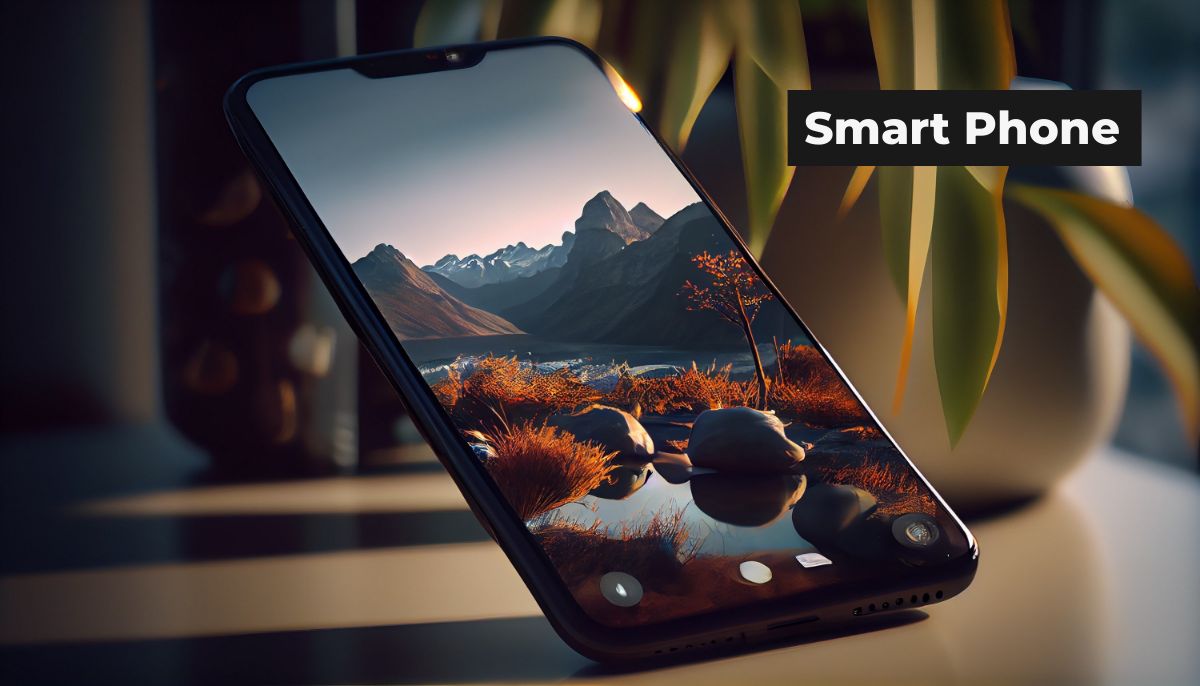 Smart Phone