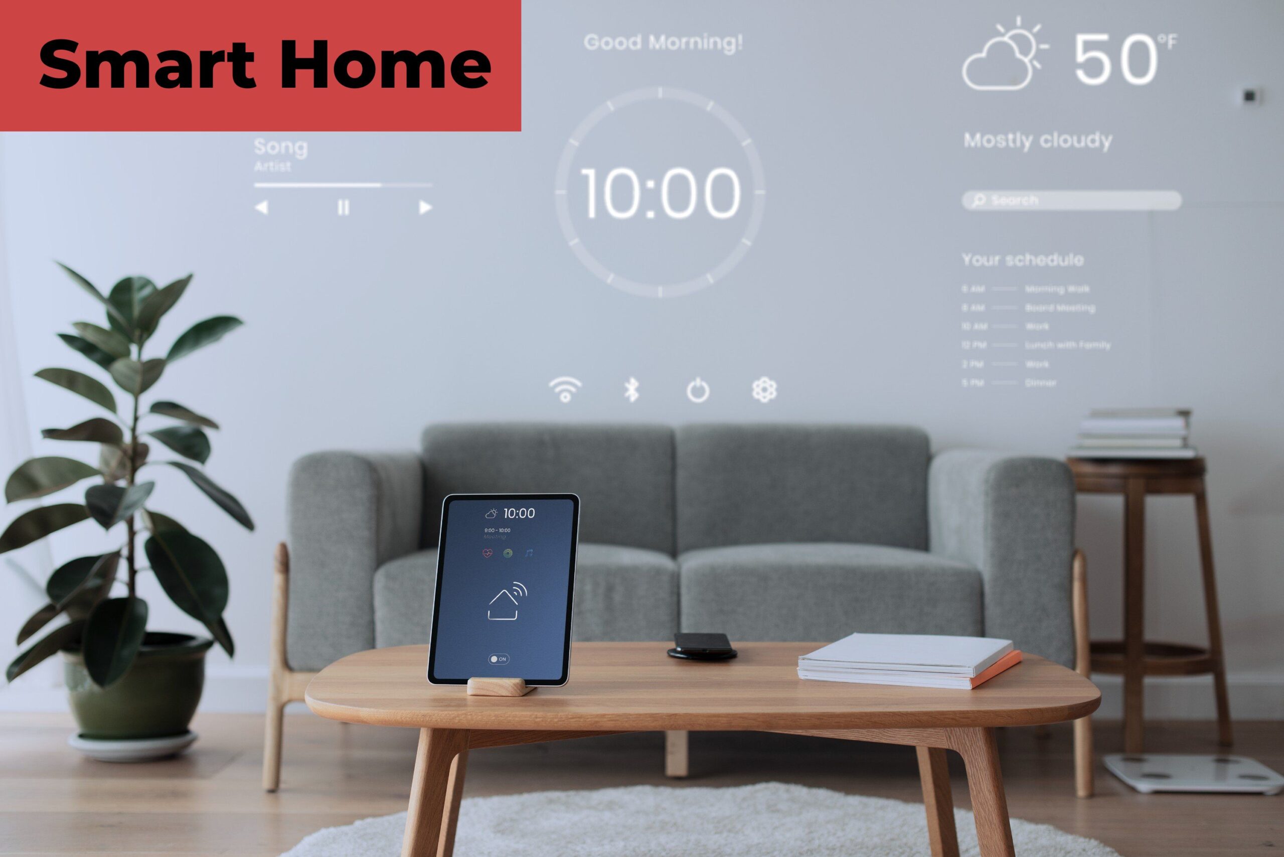 Smart Home